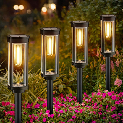 Luxory ™ - Lanternes Solaires Magiques
