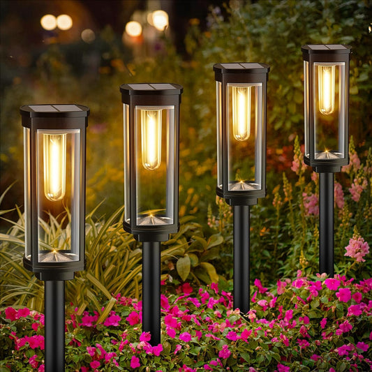 Luxory ™ - Lanternes Solaires Magiques