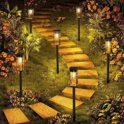 Luxory ™ - Lanternes Solaires Magiques